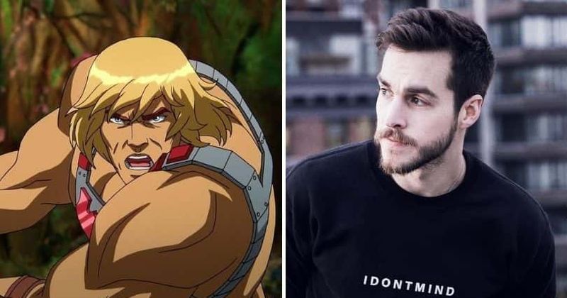 'Masters of the Universe: Revelation' Full Cast List: Meet Chris Wood and others from Netflix show