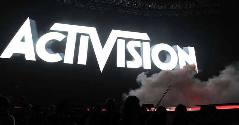 Why is CA suing Activision Blizzard? Gaming company slammed over 'horrifying' allegations