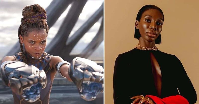 Is Letitia Wright out of 'Black Panther 2' as Shuri? Michaela Coel's casting sparks rumors