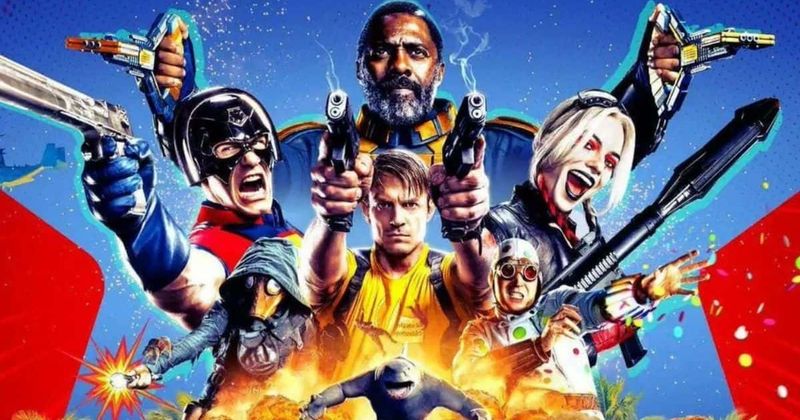 'The Suicide Squad': Release date, spoilers and all about Margot Robbie blockbuster