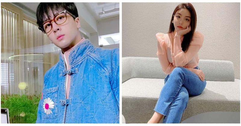 VIXX’s Ravi launches 2nd record label ‘The L1ve’ and signs Ailee, fans call it a ‘power move’