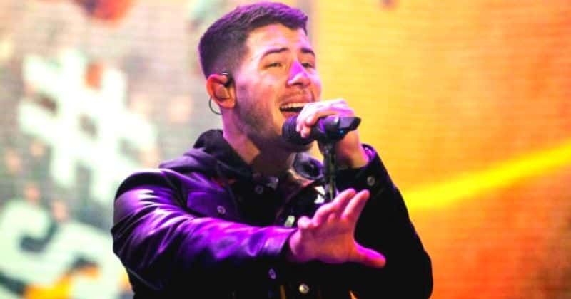 Is Nick Jonas OK? Singer had a bad fall during Olympic Dreams show, left venue in an ambulance