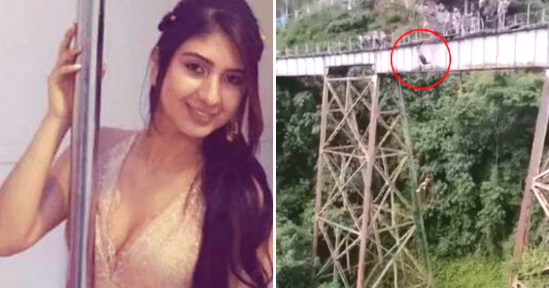 Who was Yecenia Morales Gomez? Lawyer falls to her death in tragic bungee jumping accident