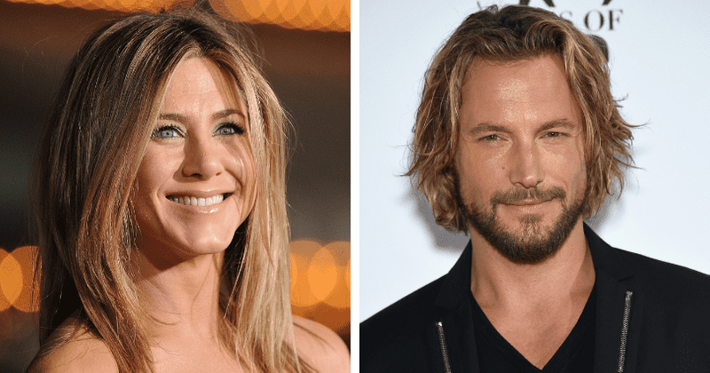 Gabriel Aubry: Jennifer Aniston dating Halle Berry's 'racist' ex accused of incest, say sources