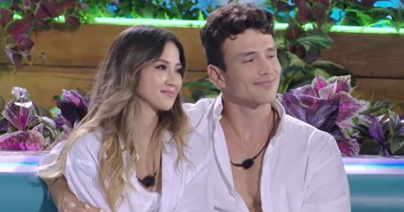 'Who voted for Kyra and Will?' Shocked 'Love Island' fans question top couple