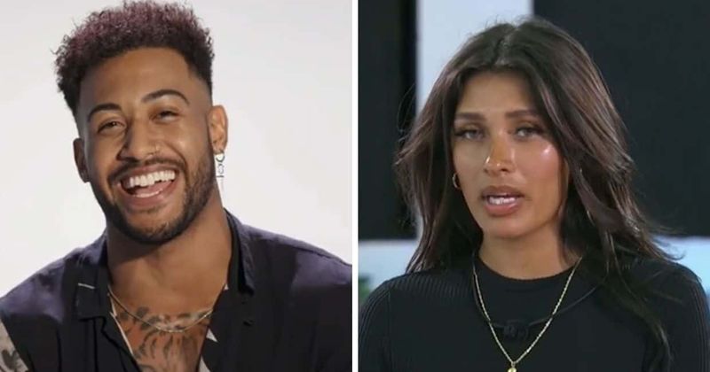 'Love Island' fans threaten to boycott show if Aimee or Javonny is eliminated