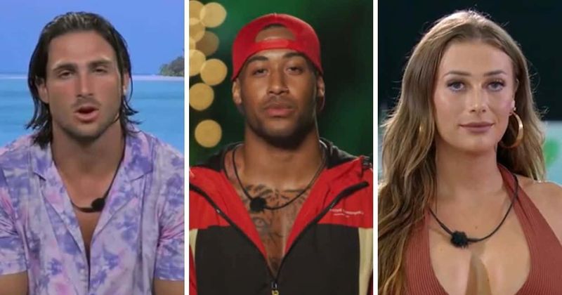Jeremy and Olivia saved instead of Javonny, 'Love Island' fans say 'we were robbed'