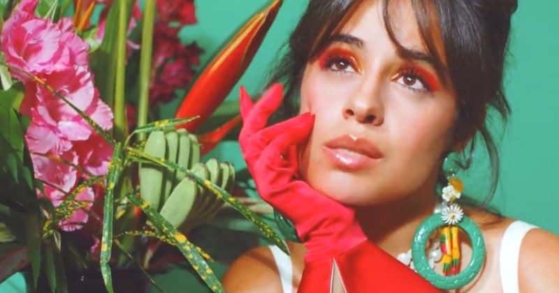Camila Cabello drops 'Don't Go Yet' same day as Kanye reveals 'Donda' and fans love 'new era'