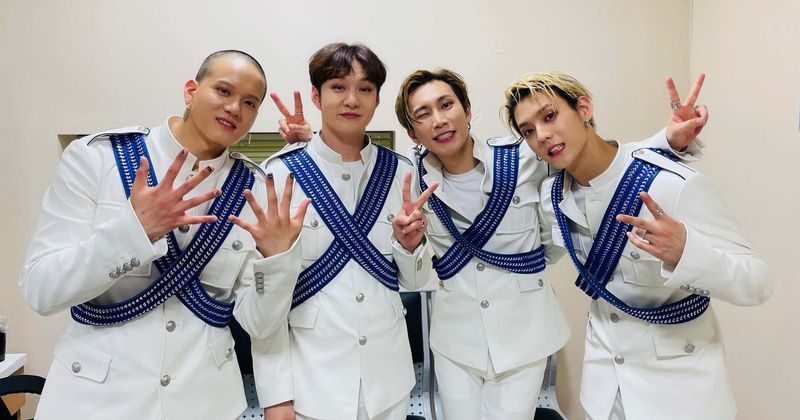 Why did BTOB want to drop out of Mnet's 'Kingdom'? Changsub reveals the real reason