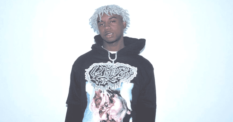 Ken Car$on drops debut album 'Project X', crashes Spotify: ‘He just don't miss’