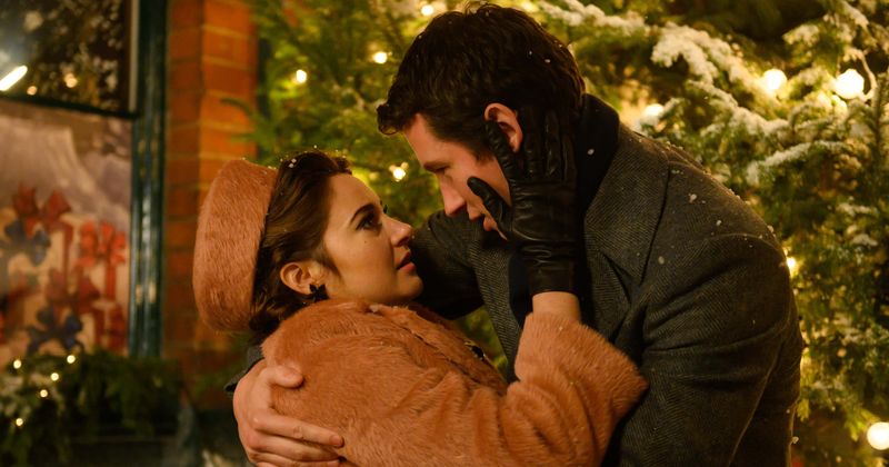 'The Last Letter From Your Lover' Review: Shailene Woodley starrer shows the perks of modern love