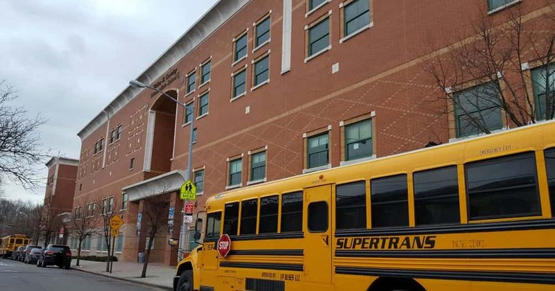 Who is Alejandro Rocha? NY substitute teacher told middle school class he’d 'shoot' them