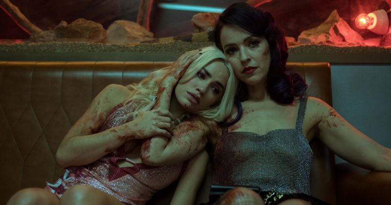 'Sky Rojo' Season 2 Review: Average plot makes show that captivated fans in Season 1 fall flat
