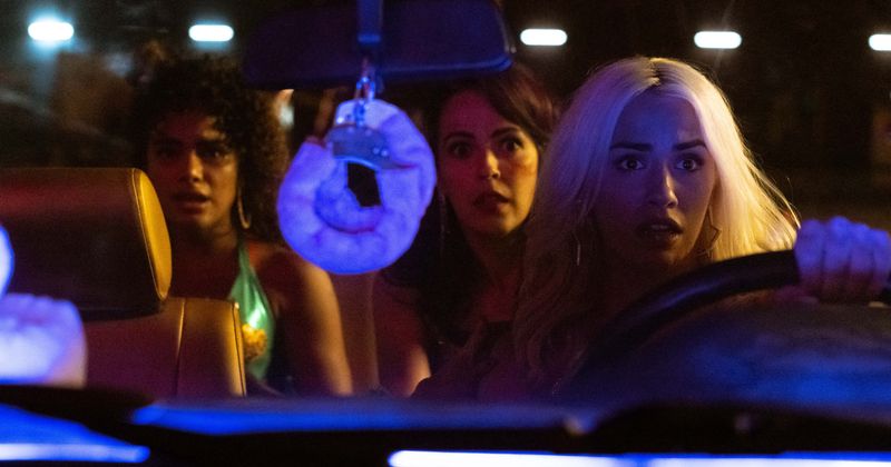 Netflix 'Sky Rojo' Season 2 Ending Explained: Did Coral survive? Season 3 seems likely