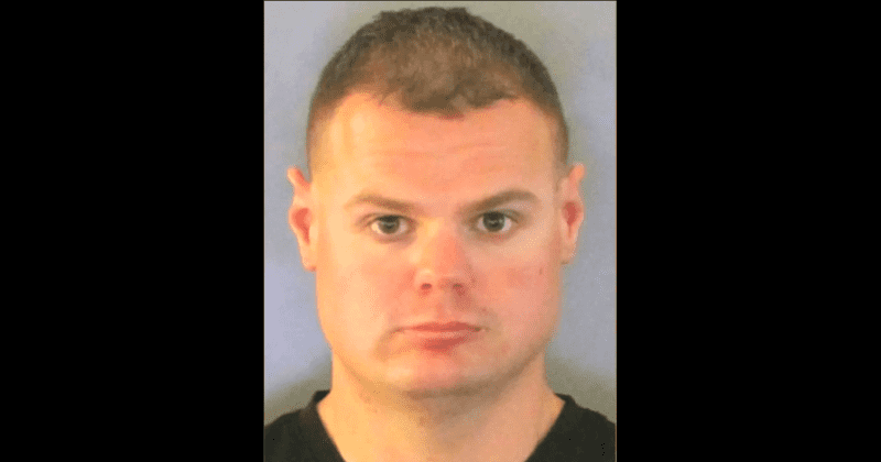 Who is David Motz? Florida deputy harassed ex daily for a year, threatened to rape, murder her