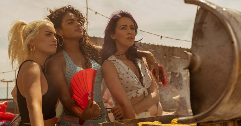 'Sky Rojo' Season 3: Release date, spoilers, plot and all about Netflix Spanish series