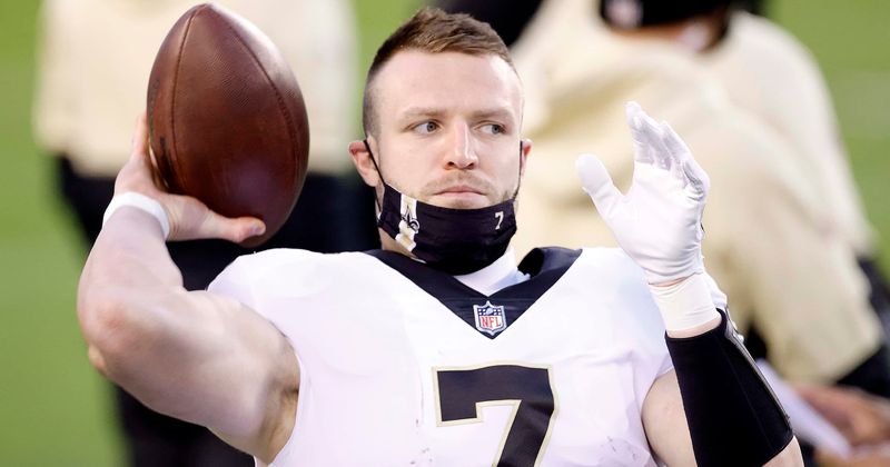 Taysom Hill net worth: New Orleans Saints quarterback's base salary over $1M
