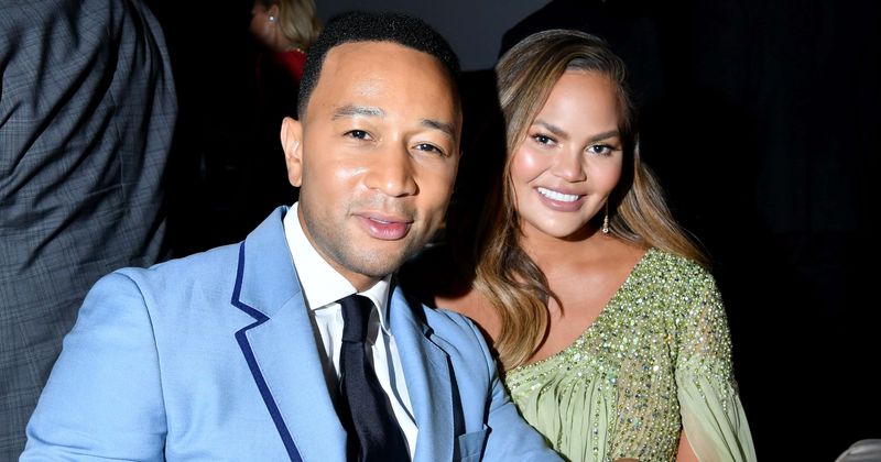 Chrissy Teigen dragged after husband John Legend's 'Imagine' performance at Tokyo Olympics