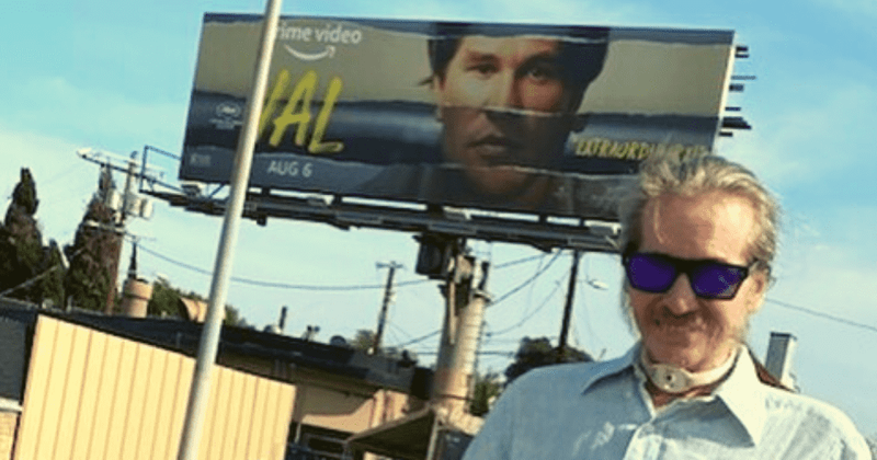 What happened to Val Kilmer? 'Top Gun' star is battling serious health issues