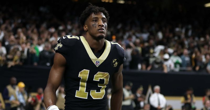 Is Michael Thomas OK? Saints WR missed 9 games in 2020 and will sit out NFL 2021 season