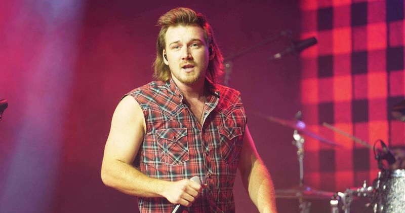 Morgan Wallen N-word controversy: Country music star thought it was 'playful', admits mistake