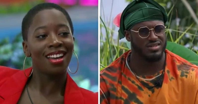 'Love Island': Is Cinco PLAYING Cashay again? Fans call him an 'emotional fraudster'