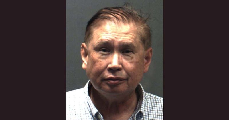 Puredi Hillary: Shiloh Tabernacle Church 'apostle' accused of sexually abusing 9-yr-old for years