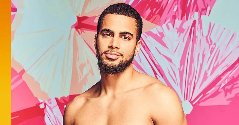 Who is Raul Frias? Florida basketball player to enter 'Love Island: Casa Amor' as plot twist