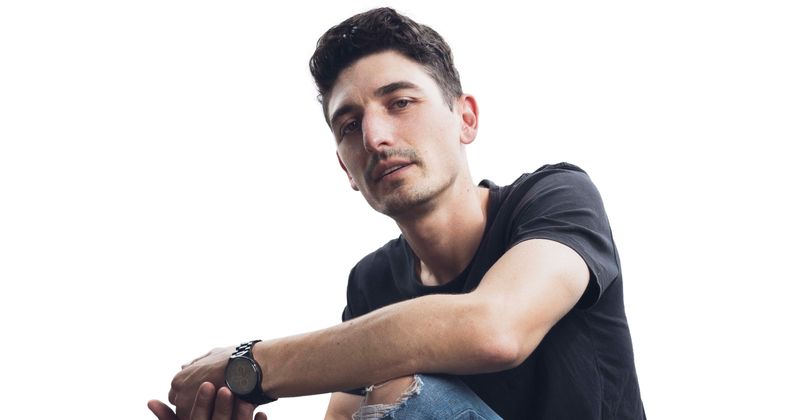 EXCLUSIVE | 'Heist' creator Derek Doneen aims to make you 'root for the bad guys a little bit'
