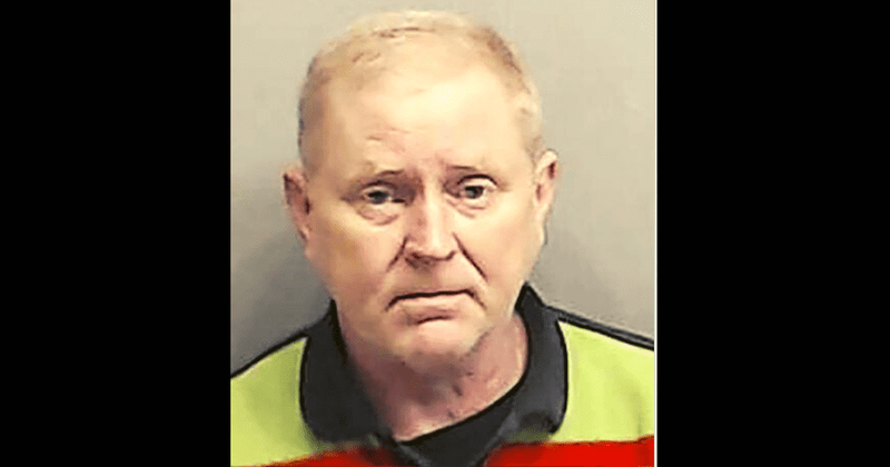 Who is James Michael Coates? Suspected killer of Joshua Harmon, 8, arrested after 33 years