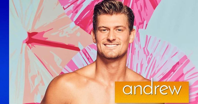 Who is Andrew John Phillips? 'Love Island: Casa Amor' star has 6.1M likes on TikTok