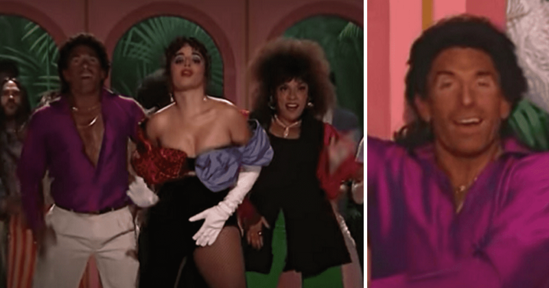 Camila Cabello blasted over dancer's blackface on Jimmy Fallon show: ‘Tired of this racist'