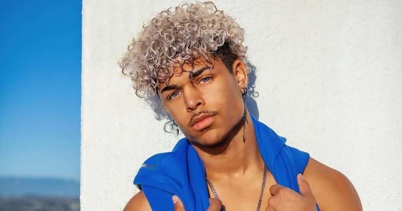 Was Ballo removed from 'Love Island: Casa Amor'? Fans speculate over TikToker's cryptic caption