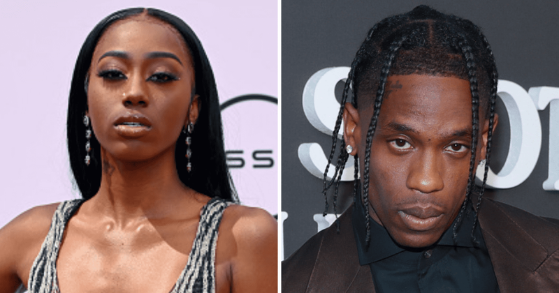 Is Flo Milli dating Travis Scott? Kylie Jenner fans troll rapper for 'Barbie and Ken' caption