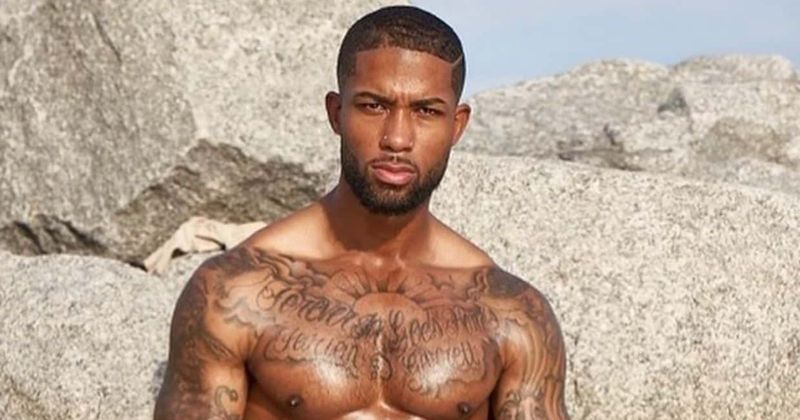 Who is Charlie Lynch? Meet the oldest islander looking for love on 'Love Island: Casa Amor'