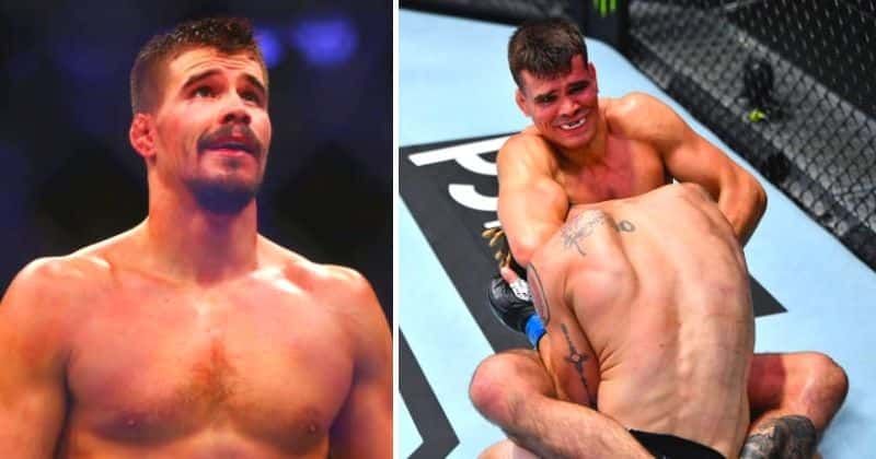 Is Mickey Gall Contender Series TV Champion? 'Feels like it', say fans after Jordan Williams win