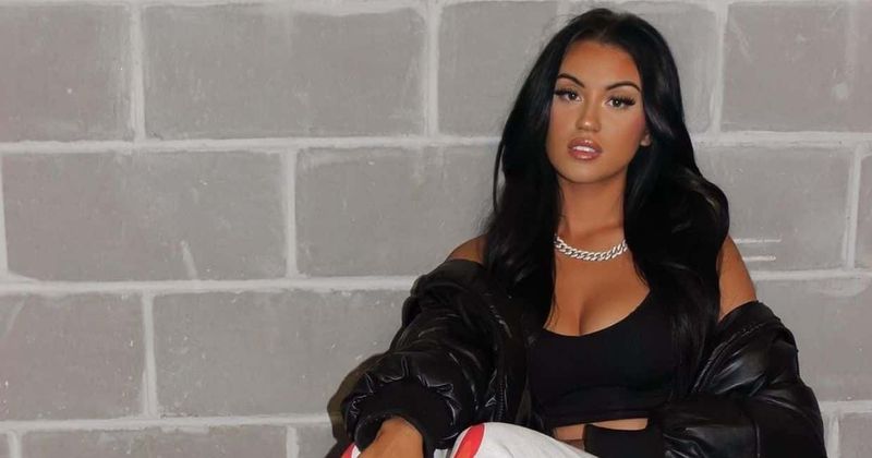 Who is Isabel Johnson? 'Love Island: Casa Amor' star is beauty advisor from Minneapolis