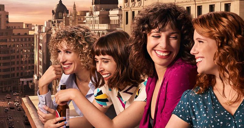 'Valeria' Season 2: Release date, spoilers and all about Netflix Spanish rom-com series