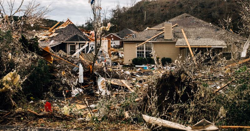 What caused Michigan power outage? Over 10,000 people left without electricity
