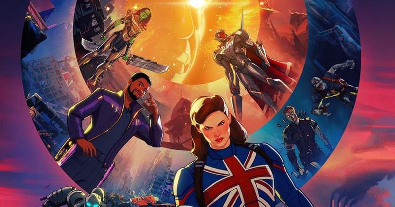 'What If ?': Release date, spoilers and all about Marvel's animated series on Disney+