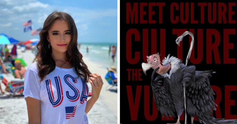 Who is Ashley St Clair? Author of anti-trans children's book slams 'sick gender propaganda'