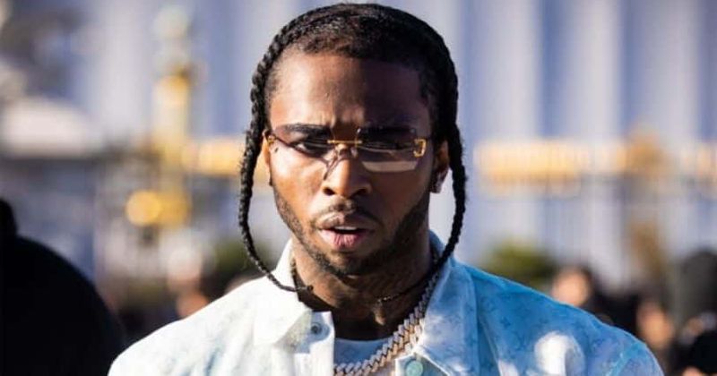 Pop Smoke's ‘Faith’ tops Billboard 200 chart, but fans slam his team for doing a 'poor job'