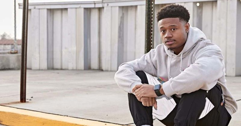Who is Kamryn Mickens-Bennett? NJ hottie eyes Kyra Lizama as he enters 'Love Island: Casa Amor'