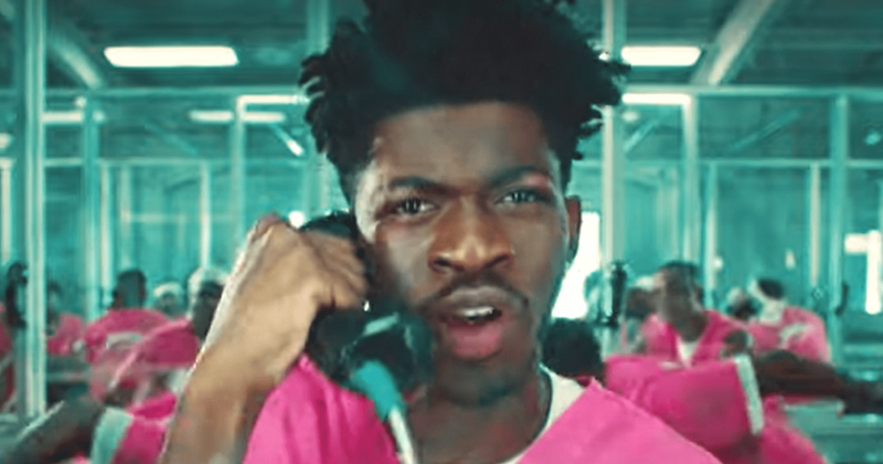 Lil Nas X slams AIDS 'super spreader' tag, hits back at sick trolls: 'Y'all hate gay ppl'