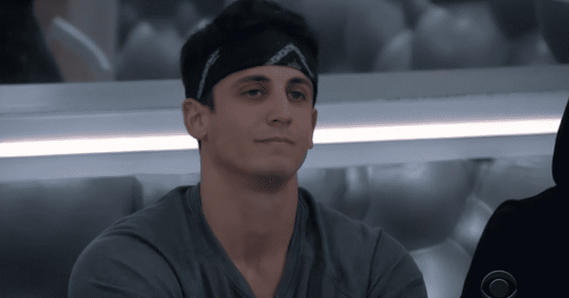 'Big Brother': Will Brent Champagne be eliminated? Fans say he's 'too cocky'