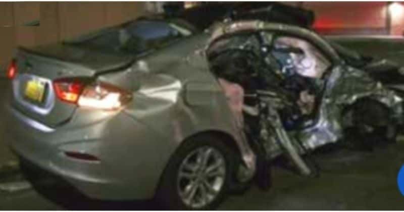 Who was Diana Granobles? NYC mom-of-3 and daughter, 10, killed in DWI crash in Queens