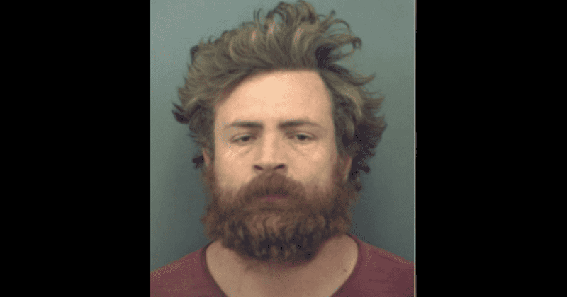 Who is Phillip Mills? Texas man burns down home killing brother as family didn't follow Bible