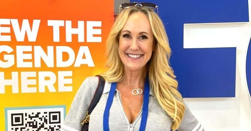 Is Brandi Love canceled? MAGA porn star says Candace Owens isn't as 'fabulous' as she thought
