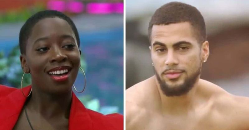'Love Island' fans call Raul Frias 'a fine trade' for Cinco's place in Cashay Proudfoot's heart