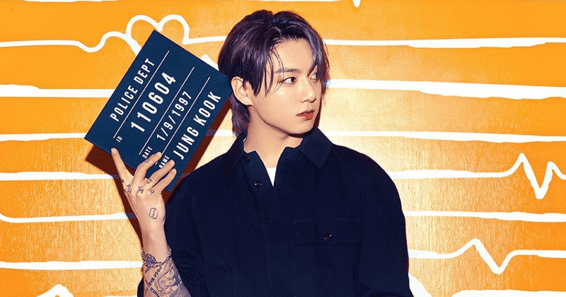 Jungkook calls ARMY the main characters of BTS, lovestruck fans say 'our hearts are yours'